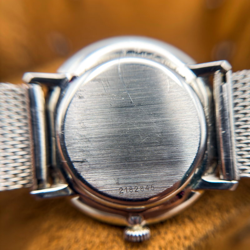 IWC IWC - Cal. 403 - 2182845 - 2182845 - Men - 1971 vintage watch - image 23