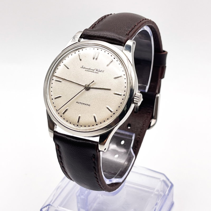IWC IWC - Automatic - 1634449 - Men - 1961 vintage watch - image 1