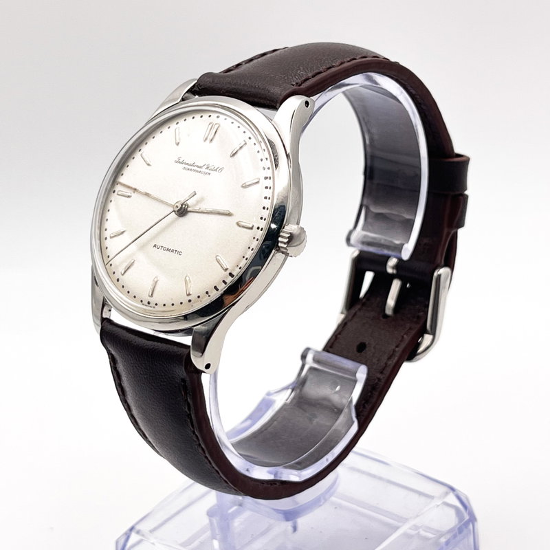 IWC IWC - Automatic - 1634449 - Men - 1961 vintage watch - image 2