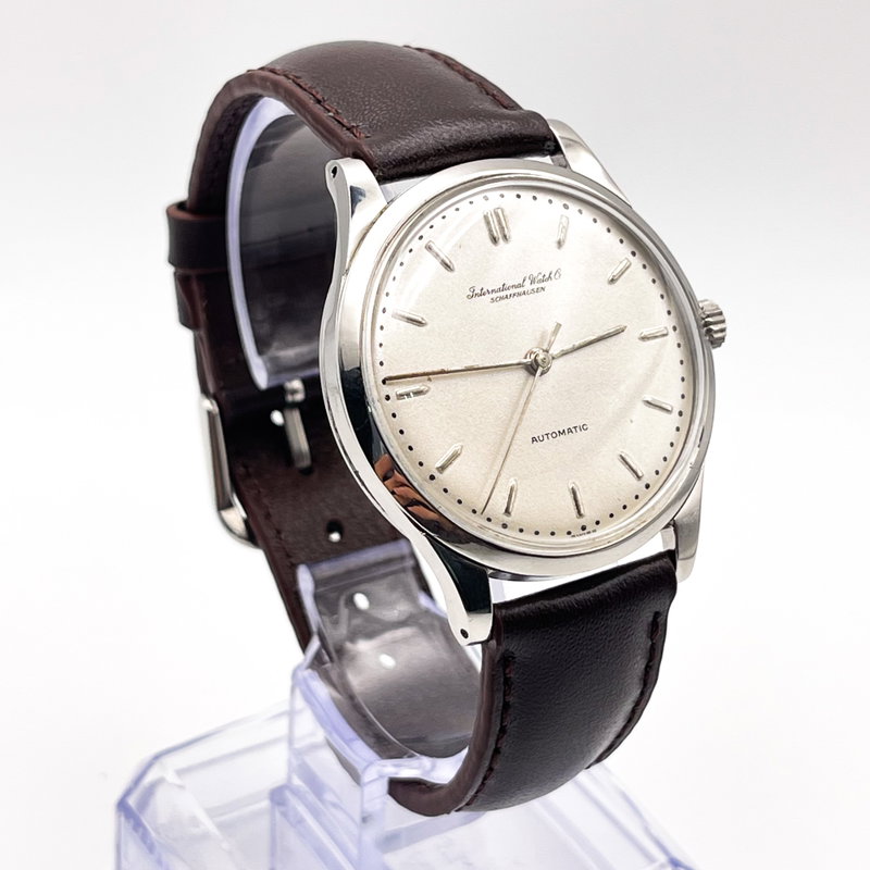 IWC IWC - Automatic - 1634449 - Men - 1961 vintage watch - image 4