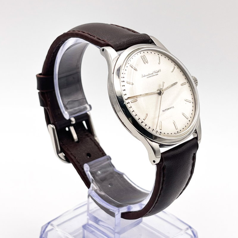 IWC IWC - Automatic - 1634449 - Men - 1961 vintage watch - image 5