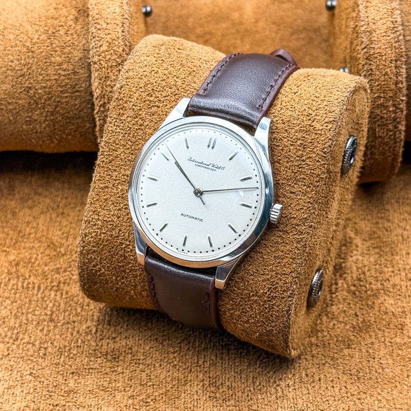 IWC IWC - Automatic - 1634449 - Men - 1961 vintage watch - image 9