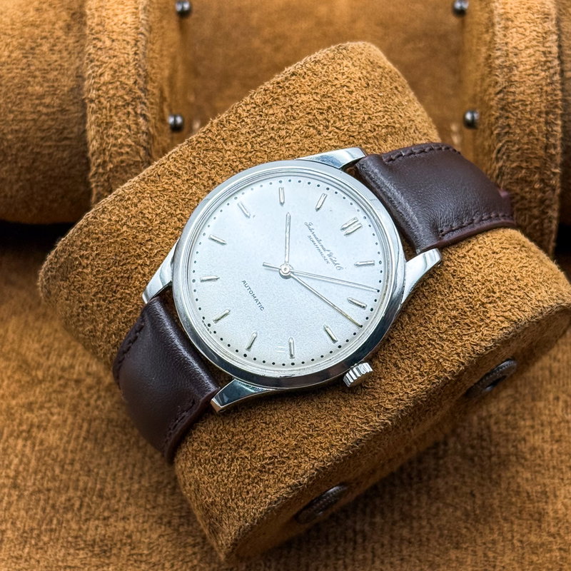 IWC IWC - Automatic - 1634449 - Men - 1961 vintage watch - image 11