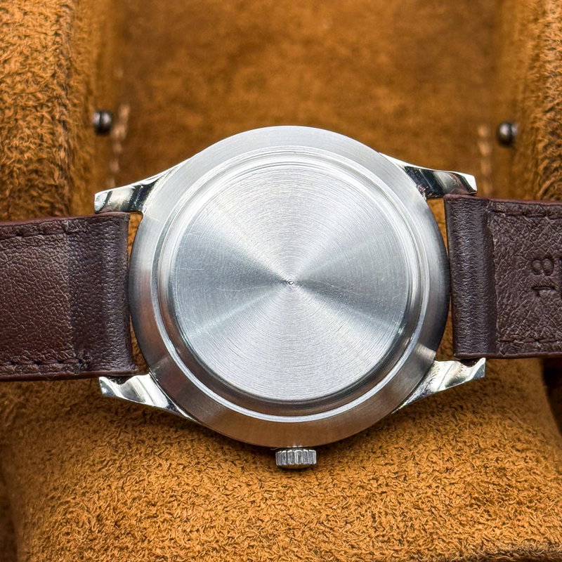 IWC IWC - Automatic - 1634449 - Men - 1961 vintage watch - image 31