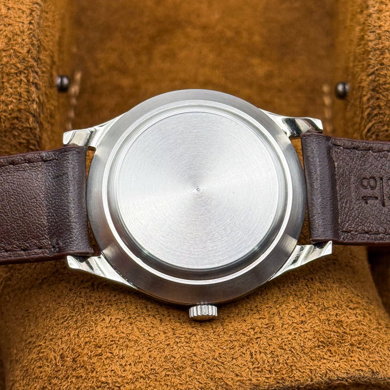 IWC IWC - Automatic - 1634449 - Men - 1961 vintage watch - image 32