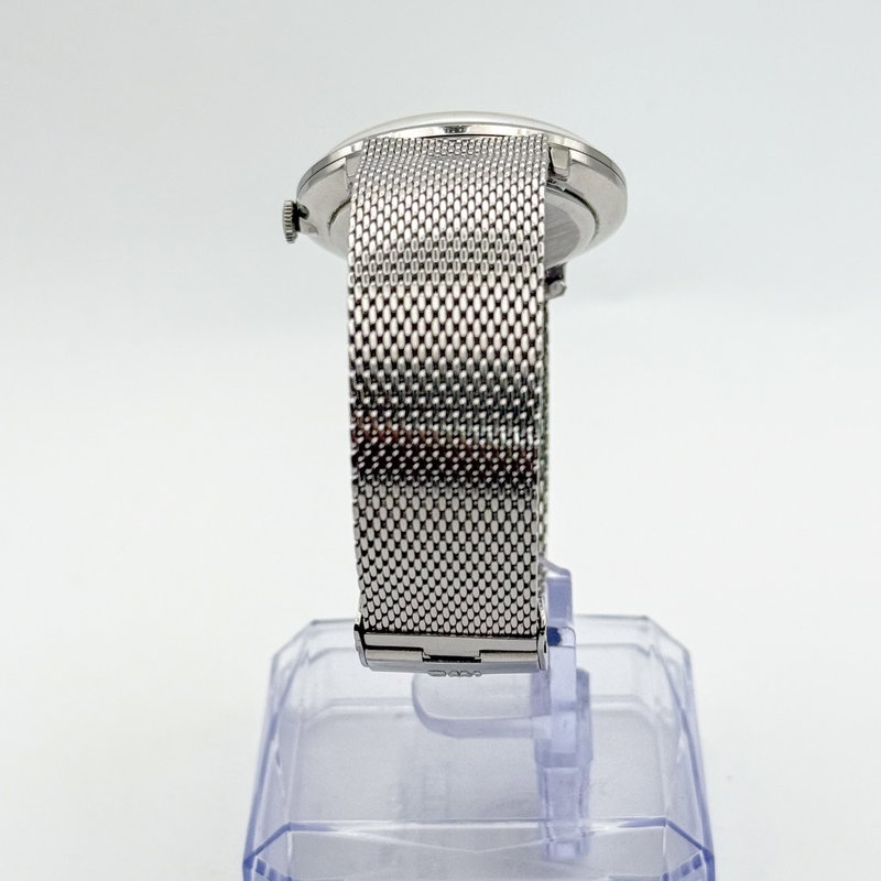 IWC IWC - "International Watch Co., Schaffhausen" - 2401 - Men - 1965 vintage watch - image 5