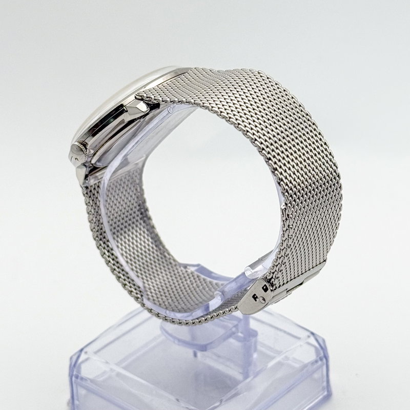 IWC IWC - "International Watch Co., Schaffhausen" - 2401 - Men - 1965 vintage watch - image 6