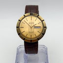 Longines - Admiral "10K GOLD-FILLED" - 2949-503 - Men - 1968
