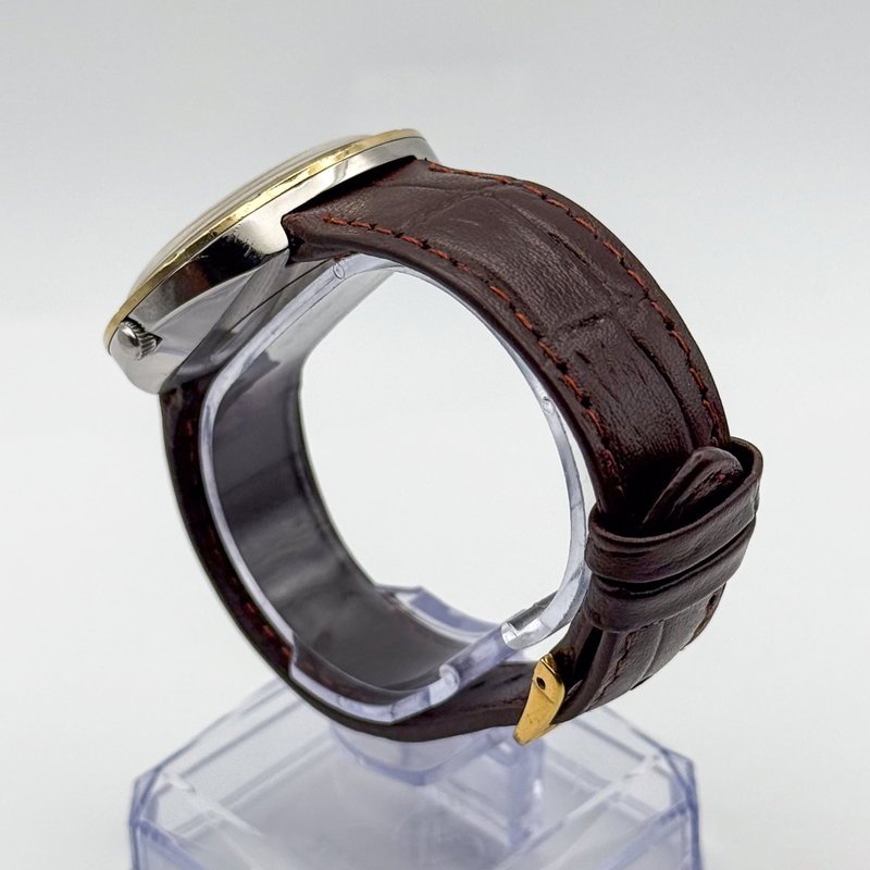 Longines Longines - Admiral "10K GOLD-FILLED" - 2949-503 - Men - 1968 vintage watch - image 7