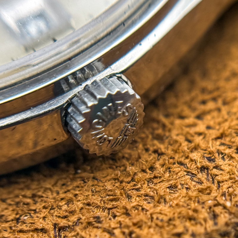 Longines Longines - Admiral - No reserve price - 8294-1 - Men - 1960-1969  vintage watch - image 19