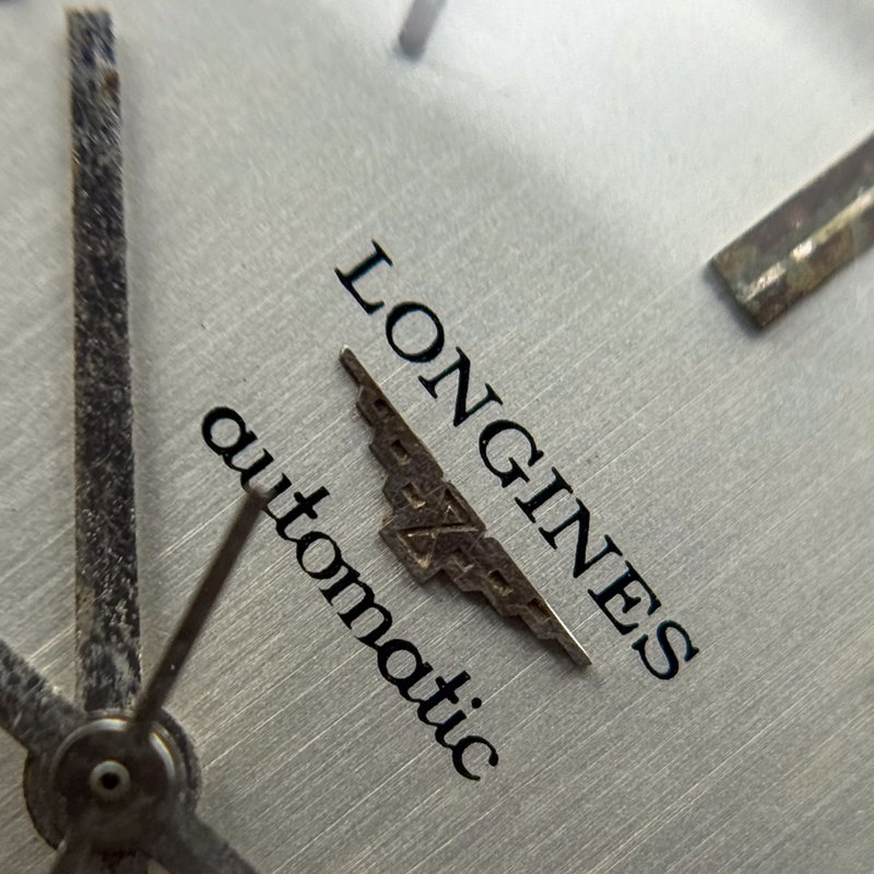 Longines Longines - Admiral Five Stars - No reserve price - 8342 2 - Men - 1970-1979 vintage watch - image 18