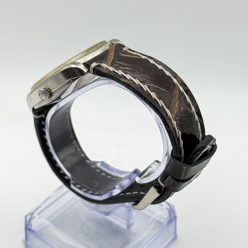 Longines Longines - Flagship - No reserve price - 8473 7 - Men - 1970-1979 vintage watch - image 8