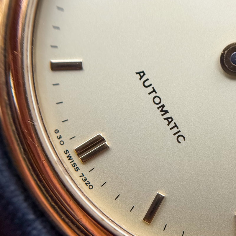 Longines Longines - Automatic - No reserve price - 7320 - Men - 1980-1989  vintage watch - image 19