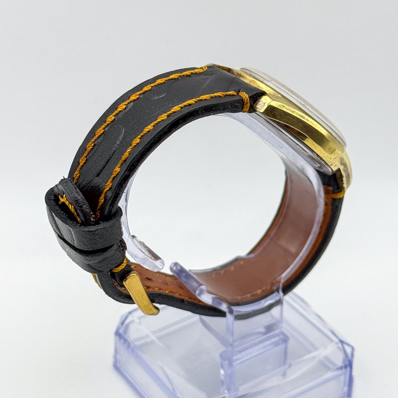 Longines Longines - Admiral HF - No reserve price - 2301 - Men - 1972 vintage watch - image 9