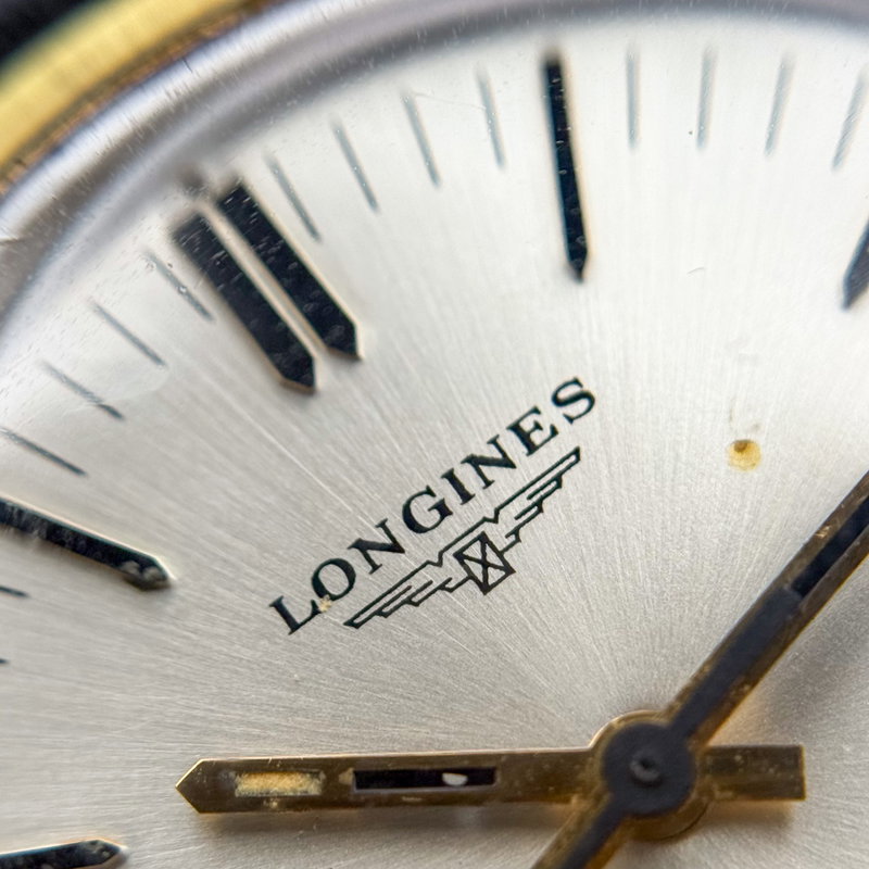 Longines Longines - Admiral HF - No reserve price - 2301 - Men - 1972 vintage watch - image 19
