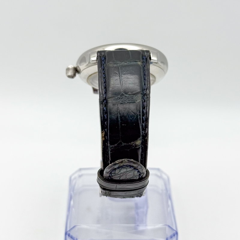 Longines Longines - World Time - L2.624.4 - Men - 2000 vintage watch - image 13