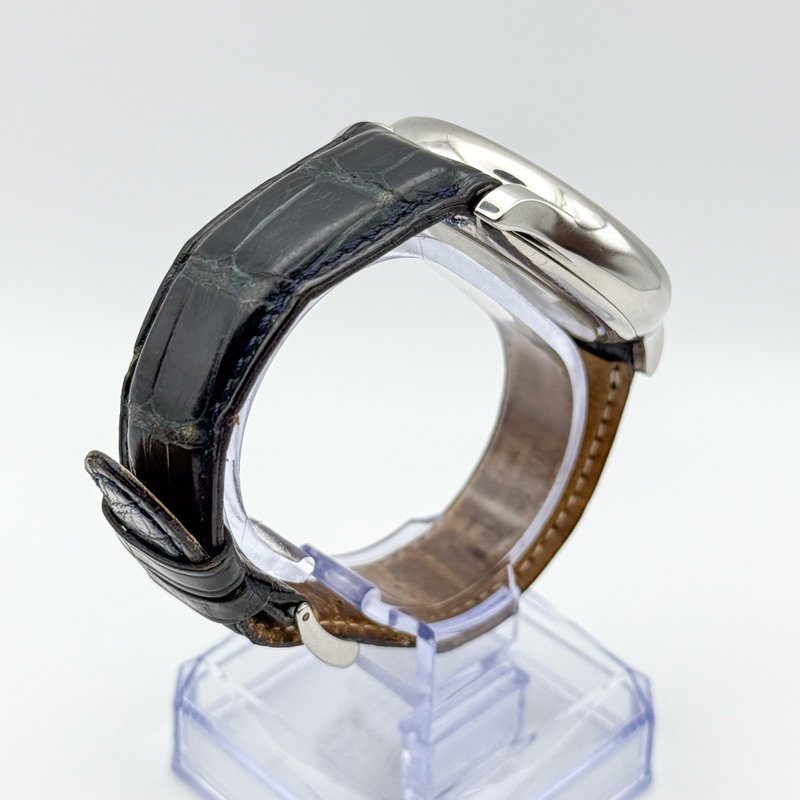 Longines Longines - World Time - L2.624.4 - Men - 2000 vintage watch - image 15