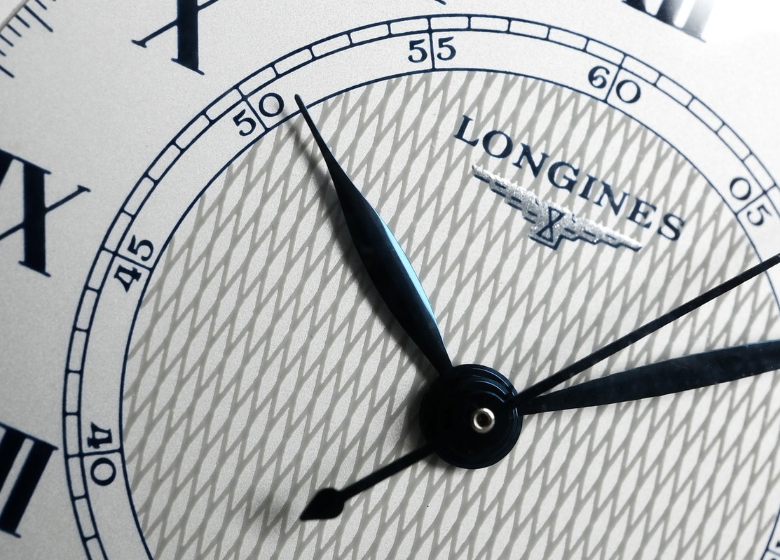 Longines Longines - World Time - L2.624.4 - Men - 2000 vintage watch - image 5