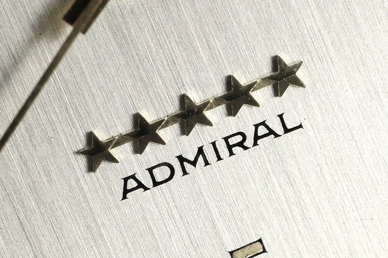 Longines Longines - Admiral - 8346-1 - Men - 1970-1979  vintage watch - image 11