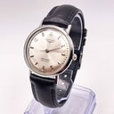Longines - Admiral 1200 - No reserve price - 11890528 - Men - 1962