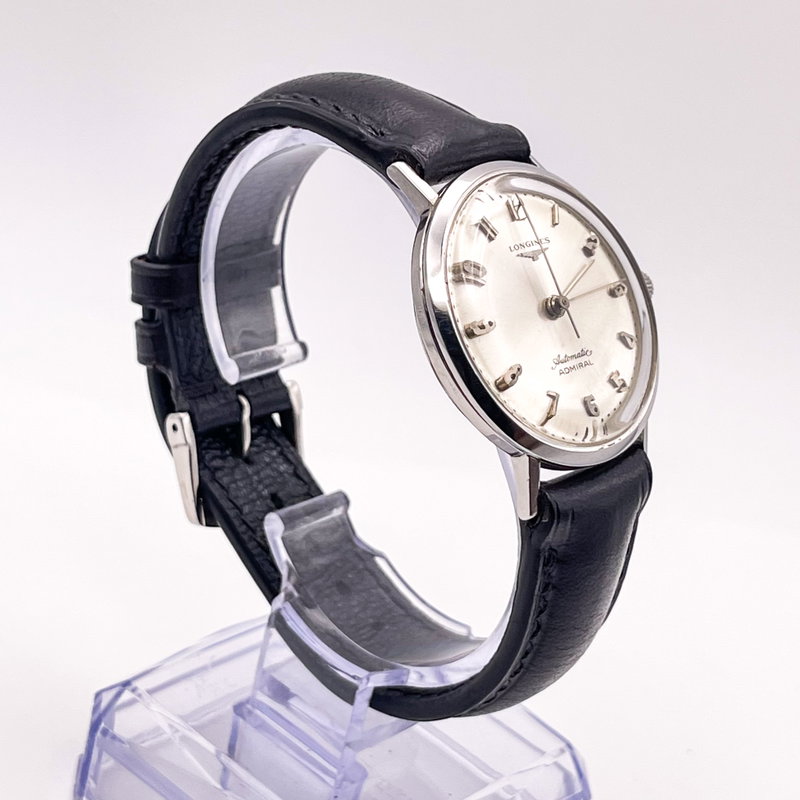 Longines Longines - Admiral 1200 - No reserve price - 11890528 - Men - 1962 vintage watch - image 5