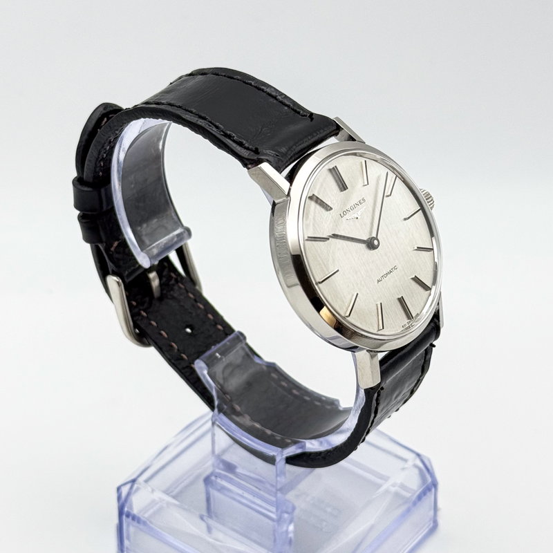 Longines Longines - Cal. L631.1 - Senza prezzo di riserva - 3029 2 - Uomo - 1970 vintage watch - image 11
