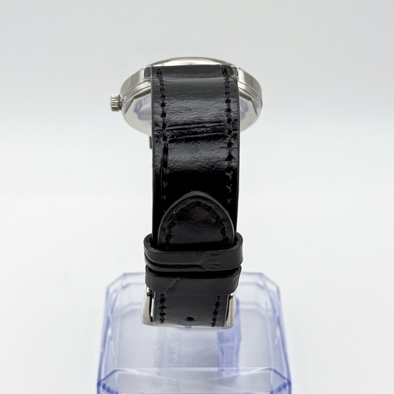 Longines Longines - Cal. L631.1 - Senza prezzo di riserva - 3029 2 - Uomo - 1970 vintage watch - image 12