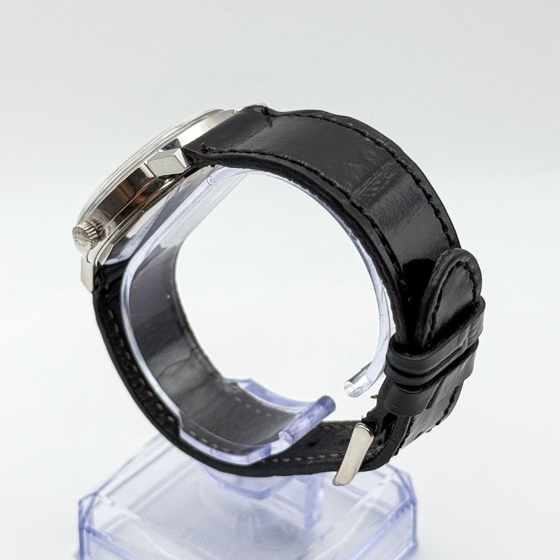Longines Longines - Cal. L631.1 - Senza prezzo di riserva - 3029 2 - Uomo - 1970 vintage watch - image 13