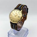 Longines - Cal. L633.1 - No reserve price - 1118 - Men - 1977