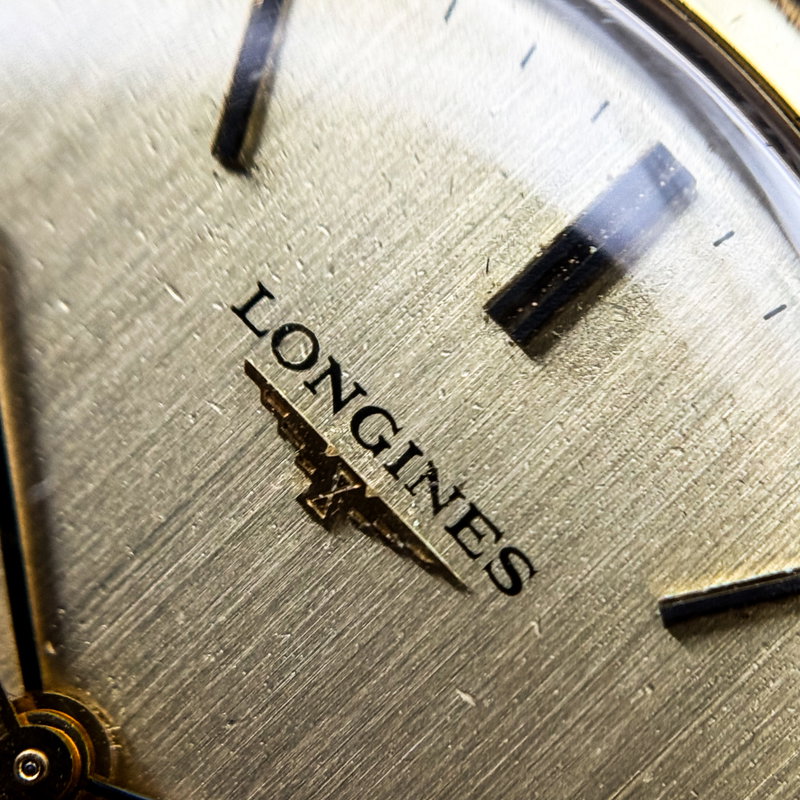 Longines Longines - Cal. L633.1 - Ohne mindestpreis - 1118 - Herren - 1977 vintage watch - image 17