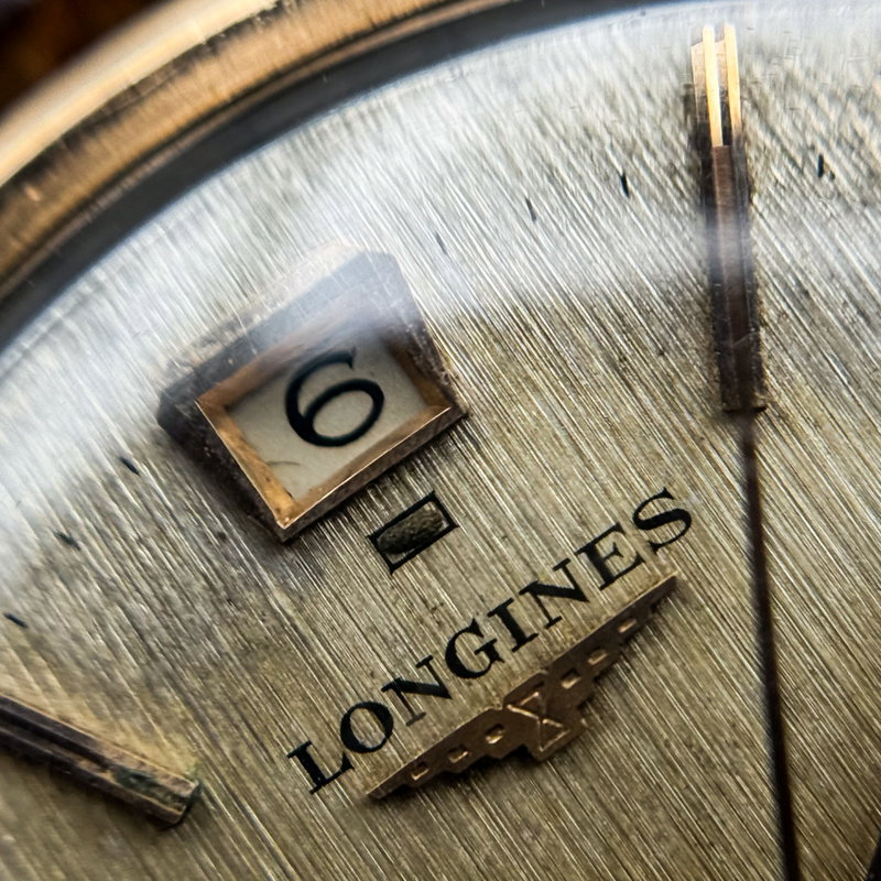 Longines Longines - Conquest - No reserve price - 9026 - Men - 1960 vintage watch - image 24