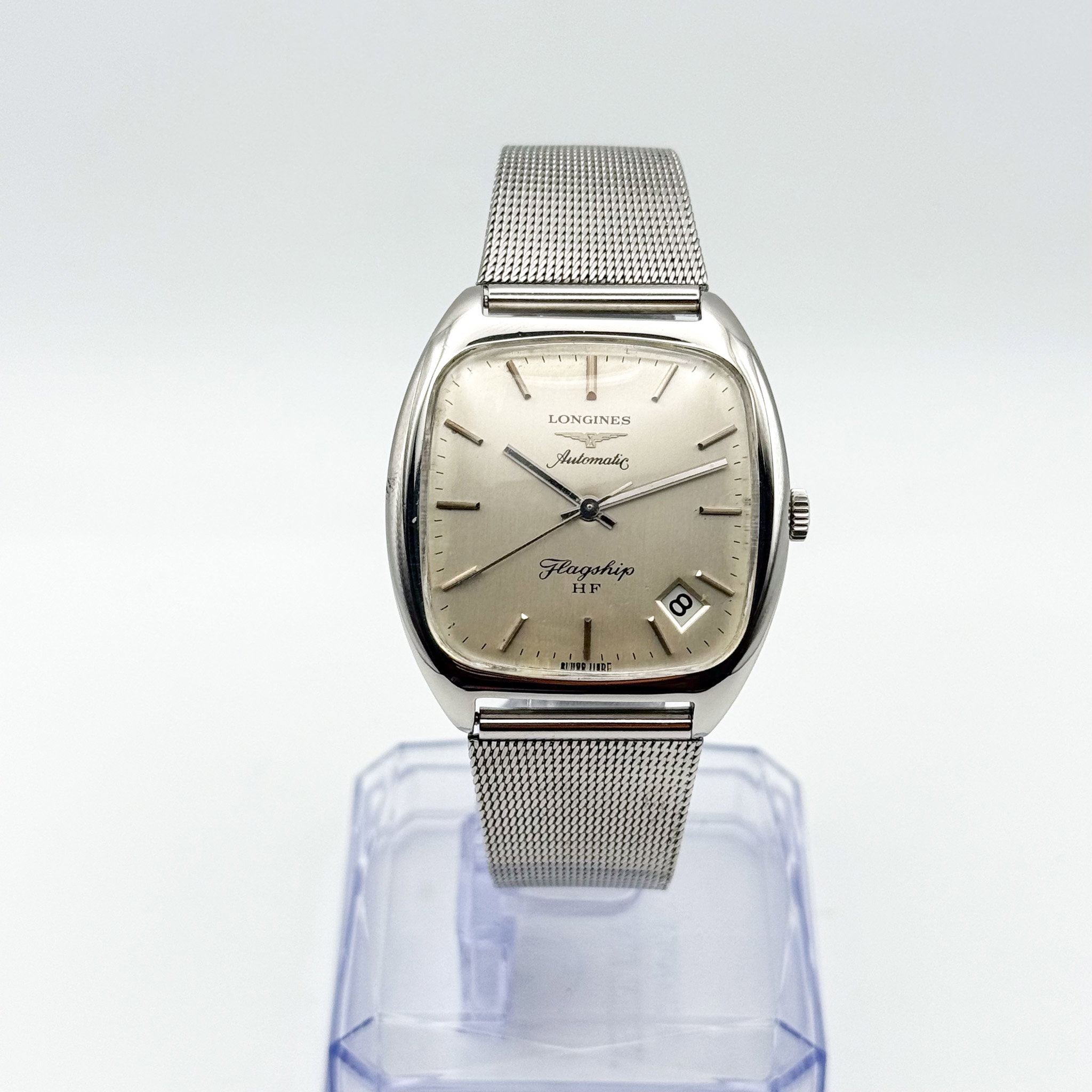 Longines - Flagship HF - No reserve price - 84181 - Men - 1970
