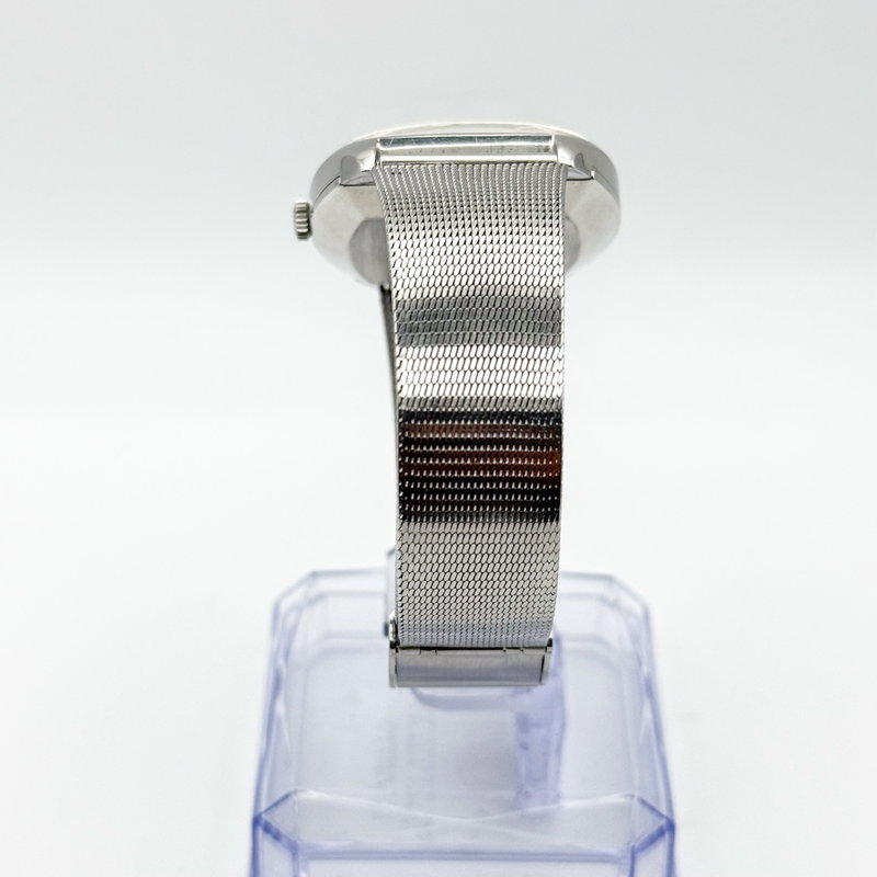 Longines Longines - Flagship HF - Sans prix de réserve - 84181 - Homme - 1970 vintage watch - image 6