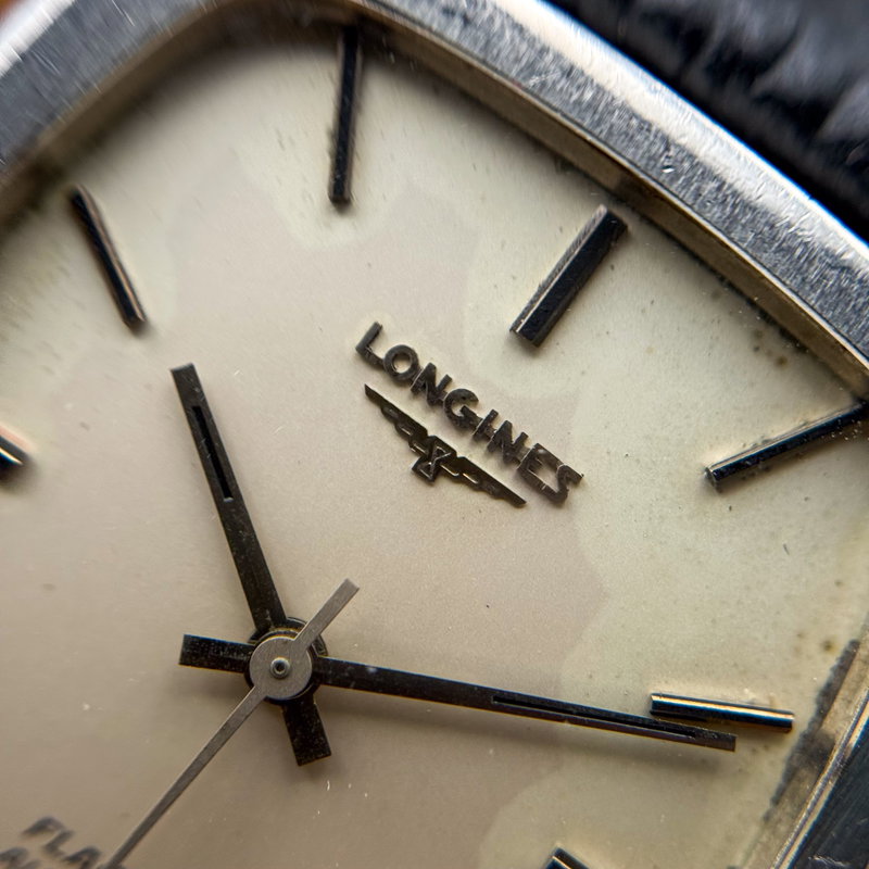 Longines Longines - Flagship ["Serviced"] - No reserve price - 4052-1-6651 - Men - 1972 vintage watch - image 19