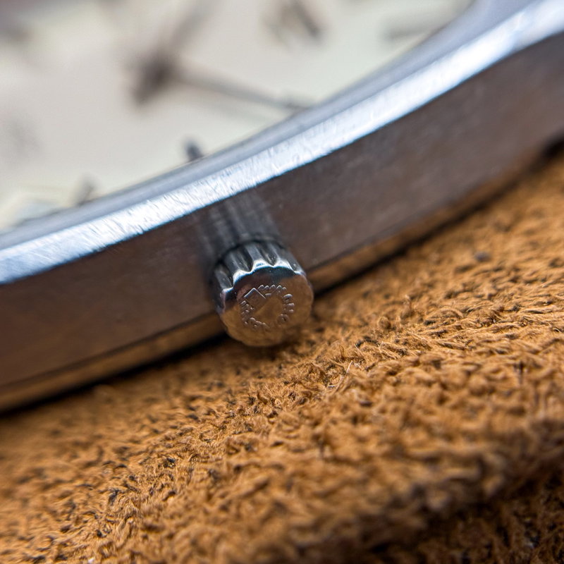 Longines Longines - Flagship ["Serviced"] - No reserve price - 4052-1-6651 - Men - 1972 vintage watch - image 21