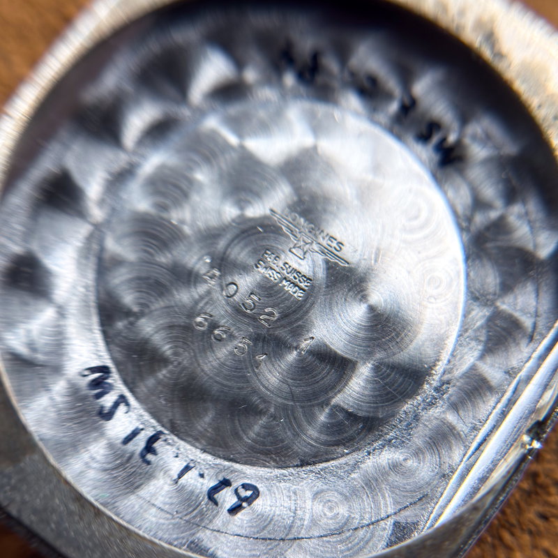 Longines Longines - Flagship ["Serviced"] - No reserve price - 4052-1-6651 - Men - 1972 vintage watch - image 27