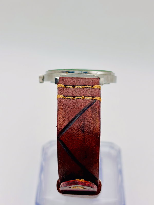 Longines Longines - Flagship - No reserve price - 4027 4 - Men - 1975 vintage watch - image 23