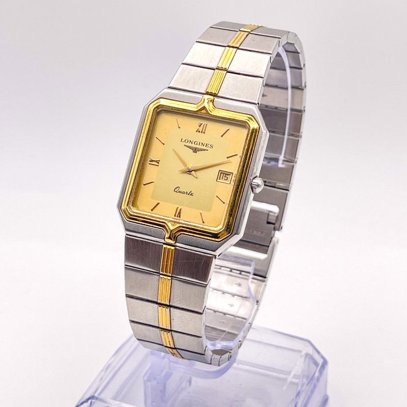 Longines Longines - Flagship - No reserve price - Men - 1991 vintage watch - image 2