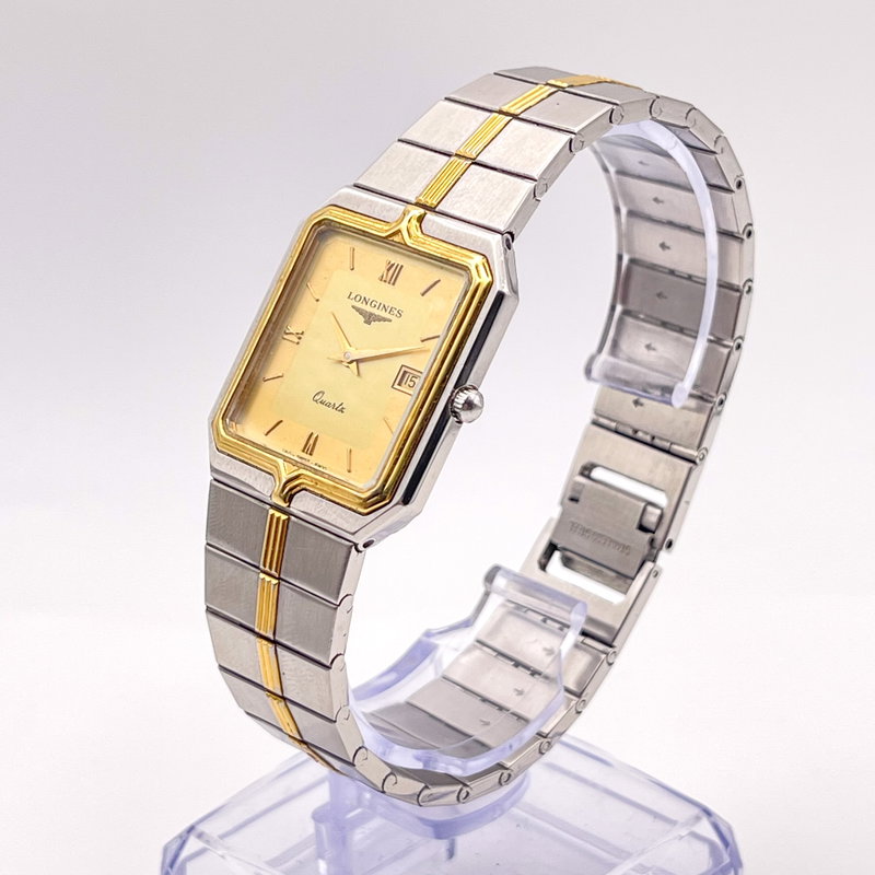 Longines Longines - Flagship - No reserve price - Men - 1991 vintage watch - image 3