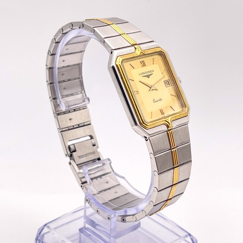 Longines Longines - Flagship - No reserve price - Men - 1991 vintage watch - image 5