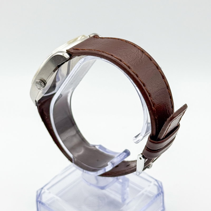 Longines Longines - Flagship - No reserve price - 8473 - Men - 1974 vintage watch - image 16