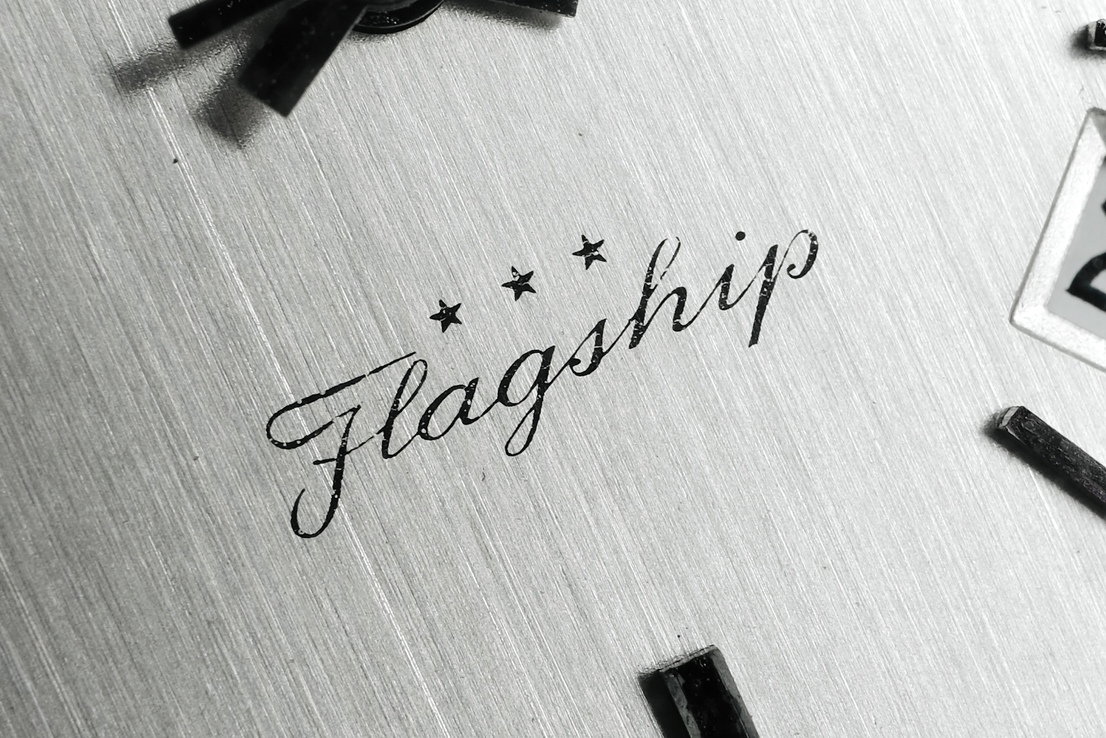 Longines Longines - Flagship - No reserve price - 8473 - Men - 1974 vintage watch - image 4
