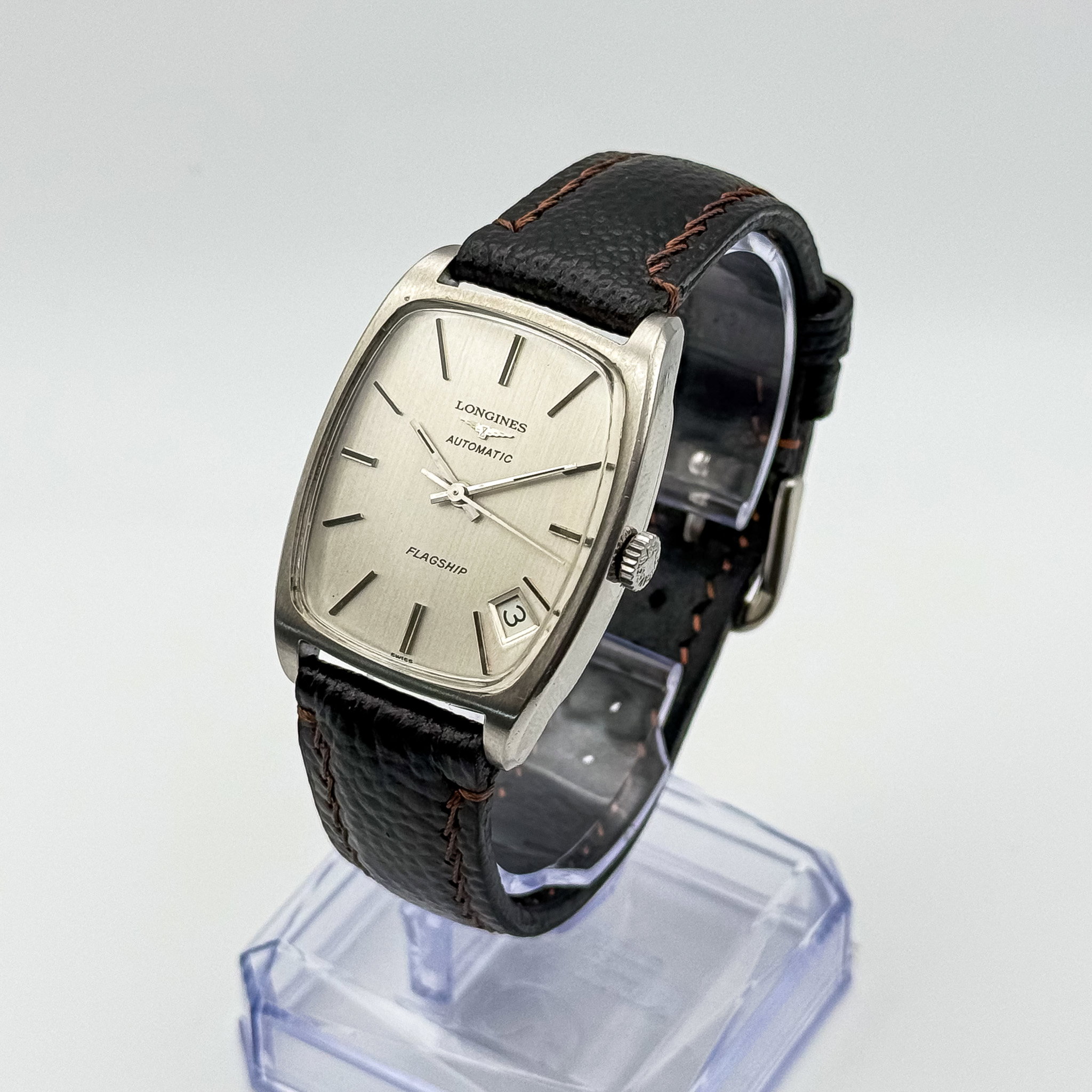 Longines - Flagship cal. 6651 - No reserve price - 8473 - Men - 1974