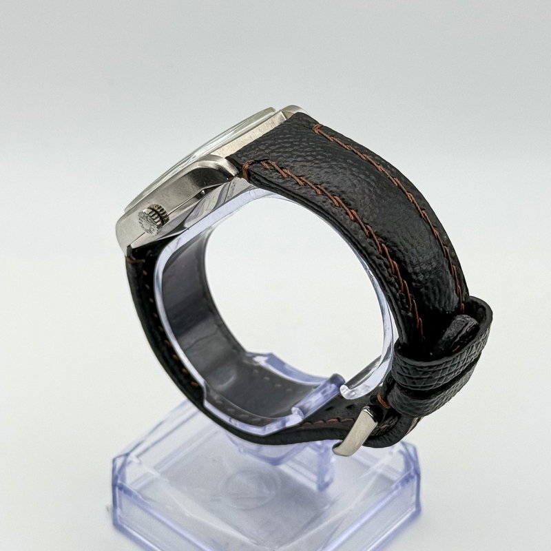 Longines Longines - Flagship cal. 6651 - No reserve price - 8473 - Men - 1974 vintage watch - image 7