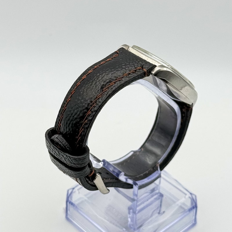 Longines Longines - Flagship cal. 6651 - No reserve price - 8473 - Men - 1974 vintage watch - image 8