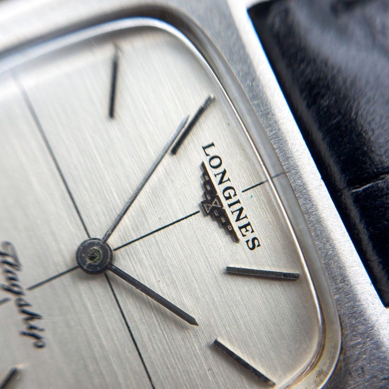 Longines Longines - Flagship - No reserve price - 8416 4 - Men - 1973 vintage watch - image 18