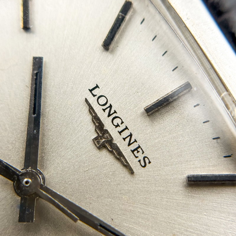 Longines Longines - Flagship - No reserve price - 4006 - Men - 1979 vintage watch - image 15