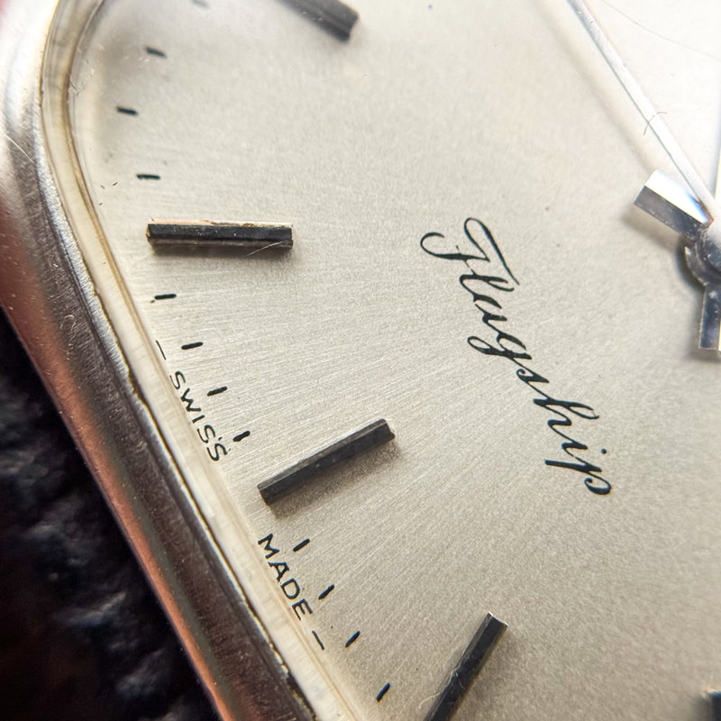 Longines Longines - Flagship - No reserve price - 4006 - Men - 1979 vintage watch - image 16
