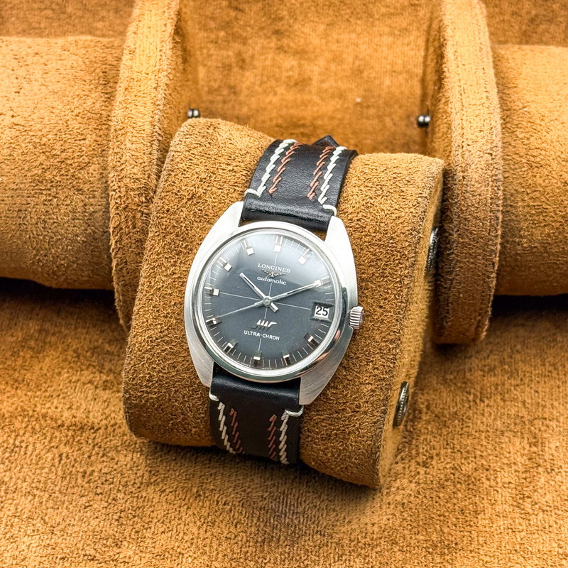 Longines Longines - Ultra-Chron - No reserve price - 839819 - Men - 1970-1979  vintage watch - image 18