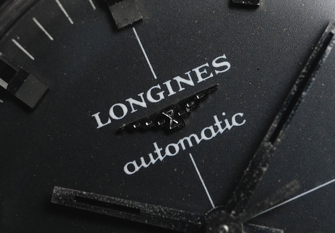 Longines Longines - Ultra-Chron - No reserve price - 839819 - Men - 1970-1979  vintage watch - image 2
